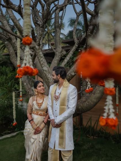 Journeys By Vivek - Wedding Photography Couple Portraits: The Two of Us photo 60