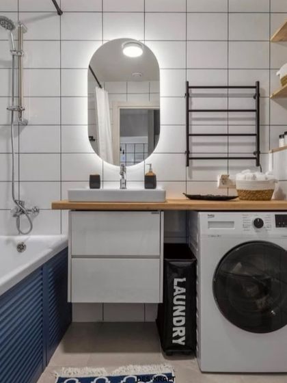 Deskraft - Residential Interior Design & Renovation Spa-Inspired & Modern Bathrooms photo 22