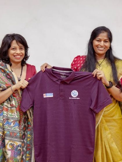 Simply Sport Foundation - Athlete Career Transition Programs Female Athlete Leadership: Celebrating Our Graduates photo 10