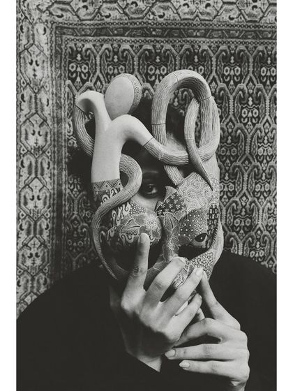 Conceptual Editorials: Exploring Identity photo 5