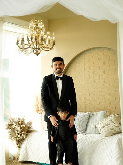 Maternity Portraits: Celebrating the Glow photo 4