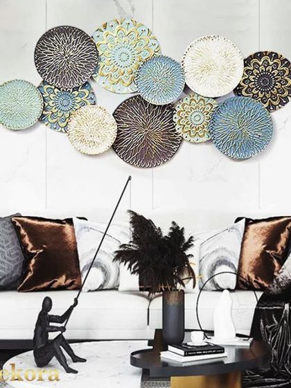 Dekora - Corporate & Bulk Gifting Statement Wall Art & Mirrors photo 5