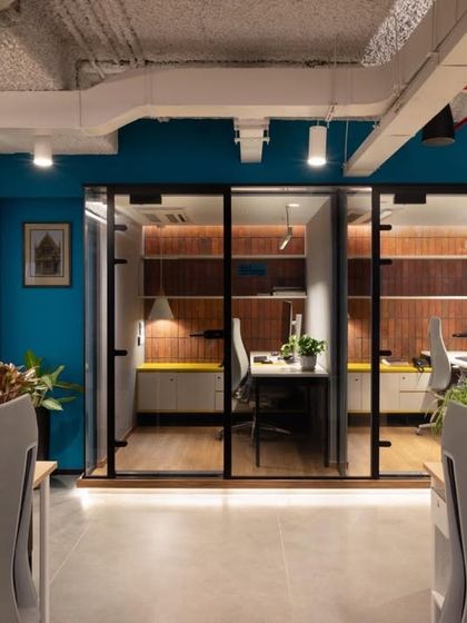 Dynamic Workspaces photo 17