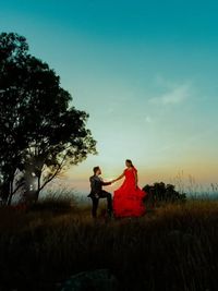 Pre-Wedding & Couple Photoshoots