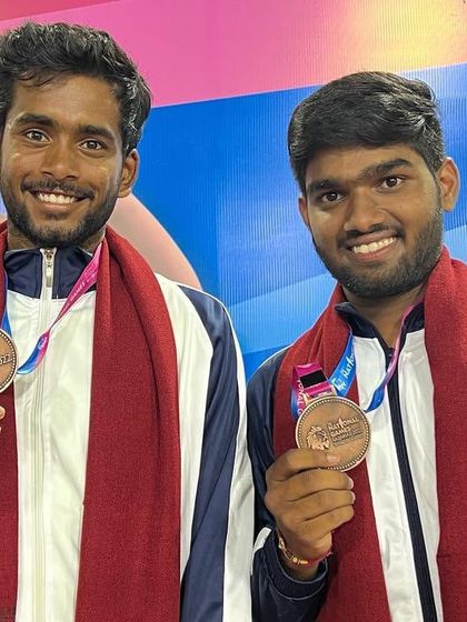 ATB Tennis Academy - High-Performance Tennis Coaching Men's Pro Circuit Champions (AITA & UTR) photo 86