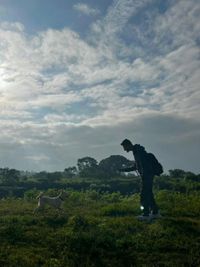 Dog Walking & Adventure Hikes