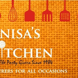 Anisa's Kitchen