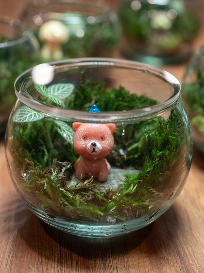 Miniature Worlds: Themed Creations photo 3