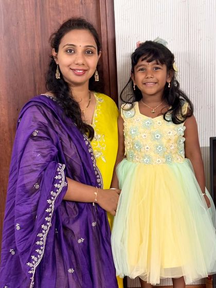 Sarvani Adabala - Parenting Coaching My Journey & Credentials photo 28