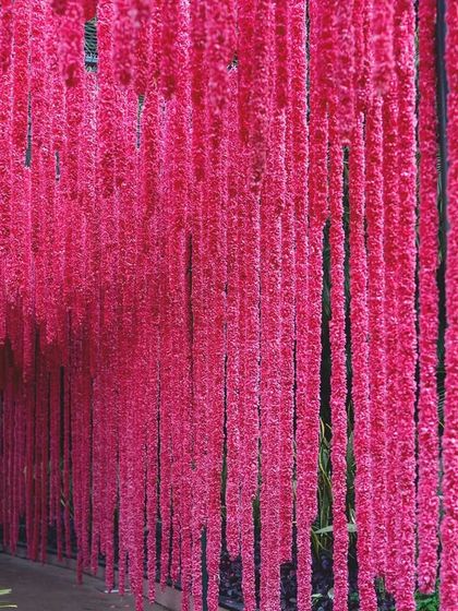 Aara Design & Decor - Event Design & Decor Vibrant Mehendi & Poolside Parties photo 3