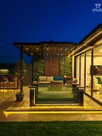 Custom Outdoor Structures