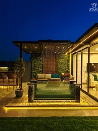 Custom Outdoor Structures