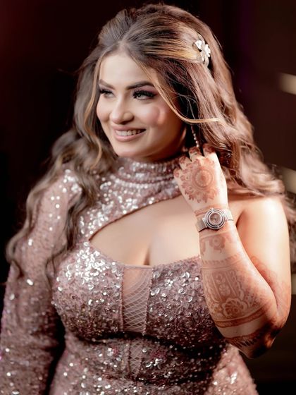 Engagement & Roka Ceremonies photo 48