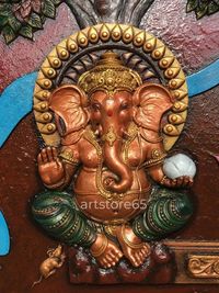 3D Wall Art & Sculptures