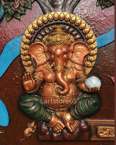 3D Wall Art & Sculptures