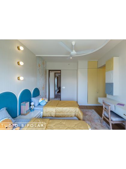 Imaginative Kids' Rooms photo 20