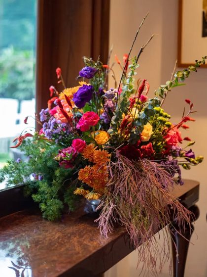 A Symphony of Color photo 19