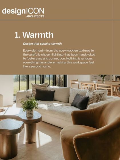 designICON - Residential Architecture & Interior Design Luxury Home Interiors photo 13