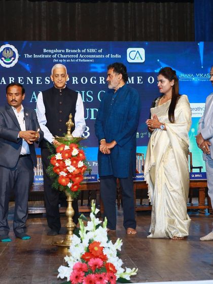 Participating in the Union Budget Analysis 2023. I help my clients understand macroeconomic trends and how they impact the F&B industry, allowing for smarter, proactive business planning.