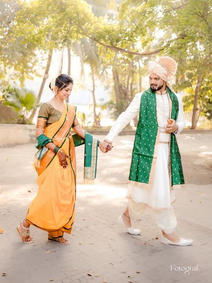 Couple Portraits: The In-Between Moments photo 38