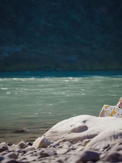 Pre-Wedding Stories photo 33