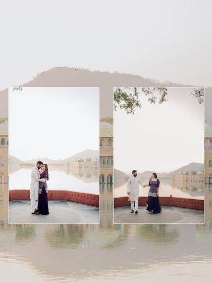 Royal Romance in Jaipur photo 17