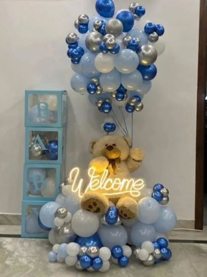 Teddy Bear & 'Beary' Cute Themes photo 14