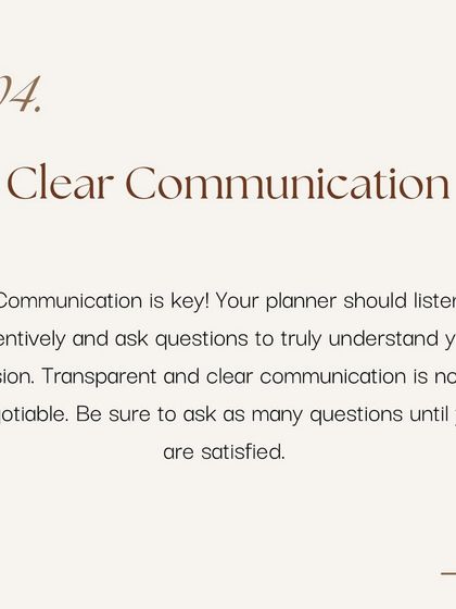 Prrathaa - Wedding Design & Styling Our Design Philosophy & Process photo 14