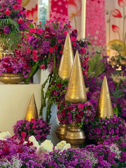 Bold & Vibrant Celebrations photo 63