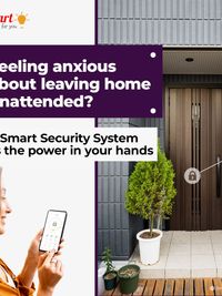 Smart Security Systems
