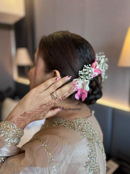 For the Family: Mothers, Sisters & Guests photo 40