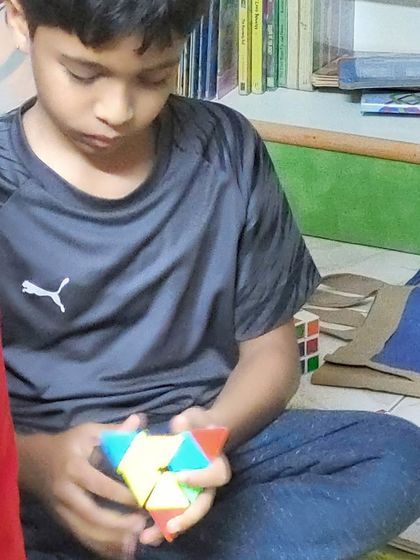 ThinkBox - Kids' Workshops & Classes Play, Discover, Connect: A Day at the Library photo 9