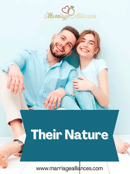 A person's nature (svabhav) is the foundation of their personality. I help you understand how to look for kindness, patience, and a positive nature in a potential partner, as these qualities are essential for a happy home.