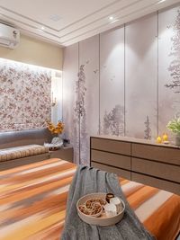 Residential Interior Design - Bedrooms
