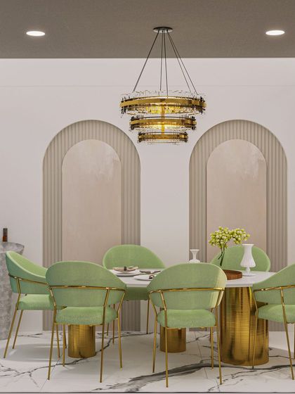 Design Studio 91 - Luxury Residential Interior Design Modern & Functional Kitchens photo 12