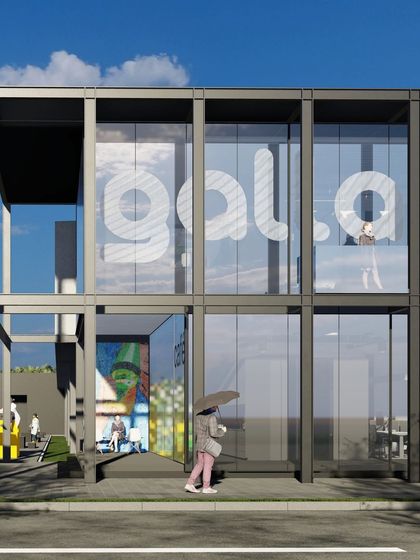 Studio Chintala - Architecture & Master Planning Brand & Experience Centers photo 16