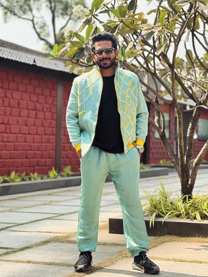 Here are more examples of my diverse event wardrobe. Each outfit is carefully chosen to match the theme, location, and energy of the celebration.