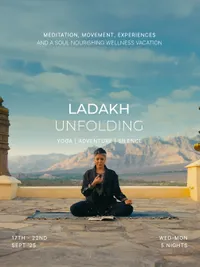 Yoga & Wellness Retreats