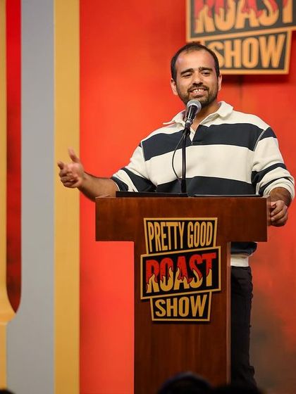 Manav Chugh - Event & Behind-the-Scenes Photography Live Entertainment & Shows photo 18