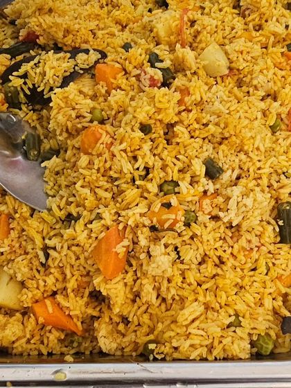 Smart Chef Catering - Event Catering Themed Birthday Parties photo 7