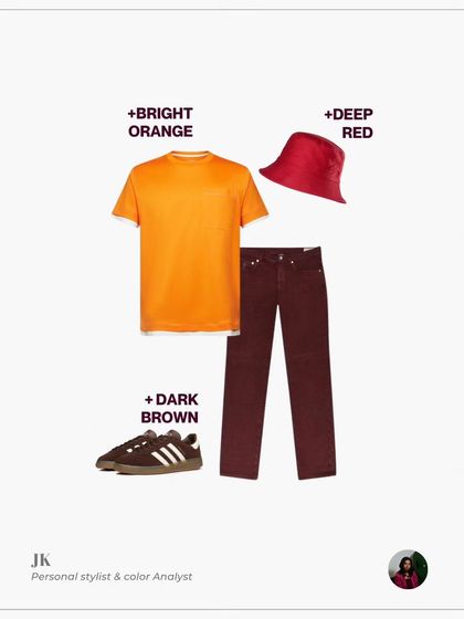 Jaya Kumari - Personal Styling & Wardrobe Consulting Men's Style, Elevated photo 9