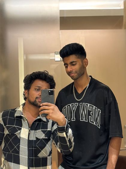 Deva rv - Men's Haircuts & Grooming The Cricketer's Choice photo 172