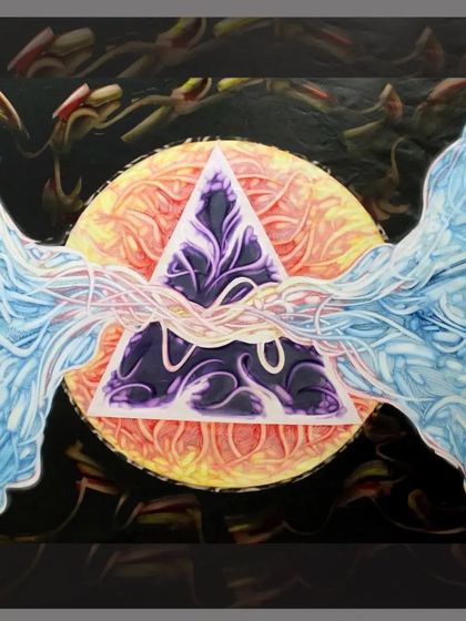 Spiritual & Mythological Visions photo 9