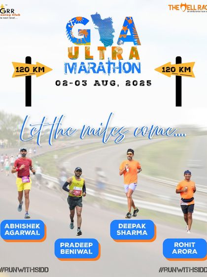 Race Day: The Proving Grounds photo 15