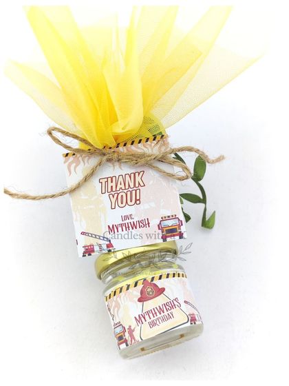 Candles with a K - Personalized Gifting for Events For Baby Showers, Birthdays & Naming Ceremonies photo 61