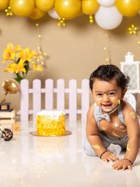 Baby & Toddler Photography