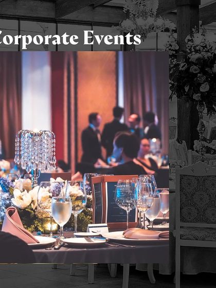 Zest Events & Catering - Full-Service Event Catering Grand Events & Elegant Ambiance photo 28