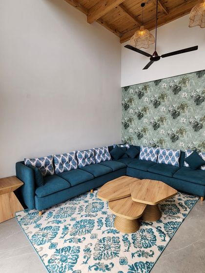 Stract Design - Custom Furniture Design & Manufacturing Coffee & Side Tables photo 4