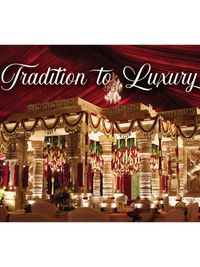 Wedding Decor and Design