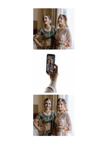 Candid & Unforgettable Moments photo 6